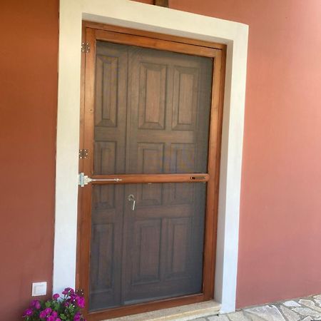 Casa Piccolino Villa Paramonas  Екстериор снимка