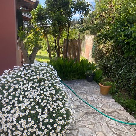 Casa Piccolino Villa Paramonas  Екстериор снимка