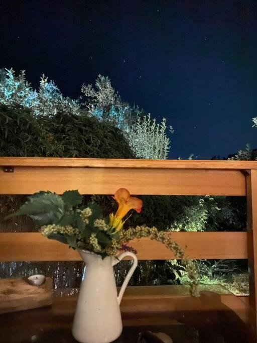 Casa Piccolino Villa Paramonas  Екстериор снимка