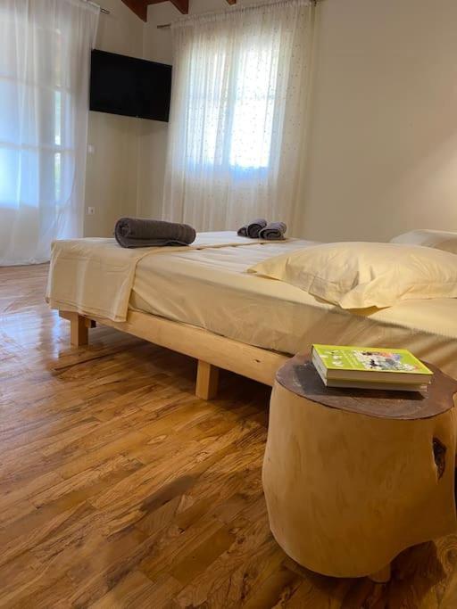 Casa Piccolino Villa Paramonas  Екстериор снимка