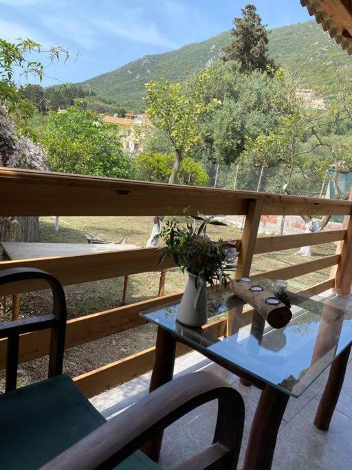Casa Piccolino Villa Paramonas  Екстериор снимка