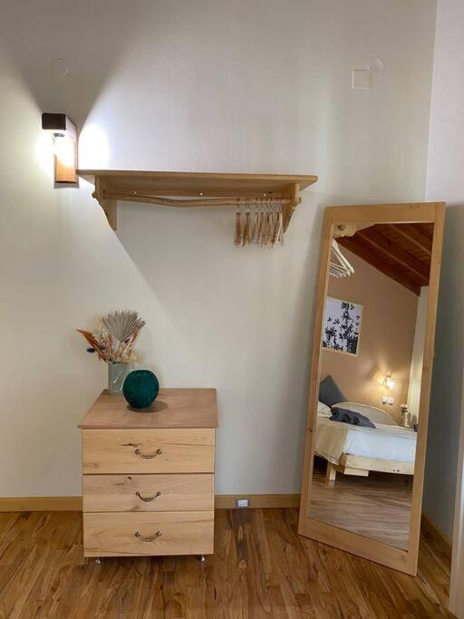 Casa Piccolino Villa Paramonas  Екстериор снимка