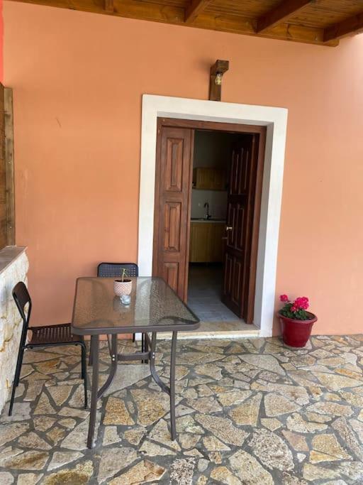 Casa Piccolino Villa Paramonas  Екстериор снимка
