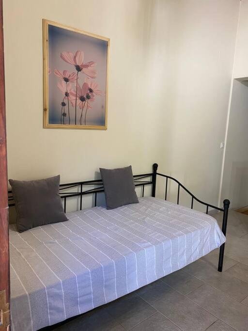 Casa Piccolino Villa Paramonas  Екстериор снимка