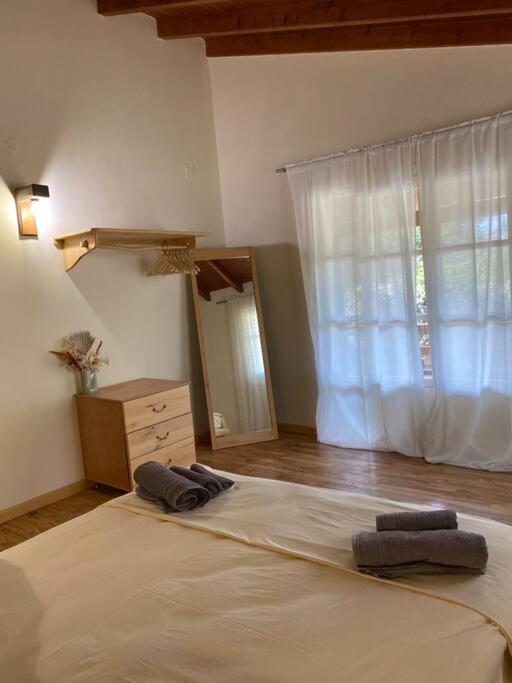 Casa Piccolino Villa Paramonas  Екстериор снимка