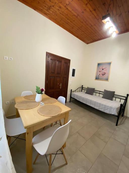 Casa Piccolino Villa Paramonas  Екстериор снимка