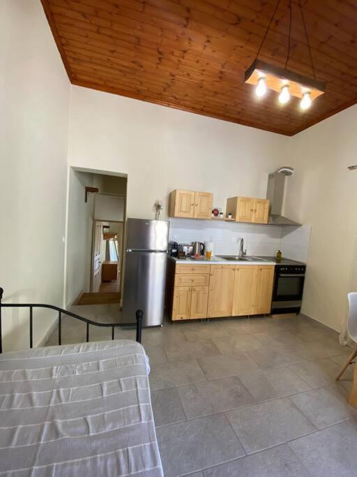 Casa Piccolino Villa Paramonas  Екстериор снимка